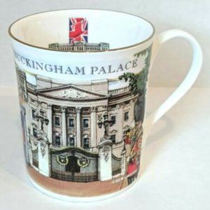 Buckingham Palace Hudson Middleton London Collect